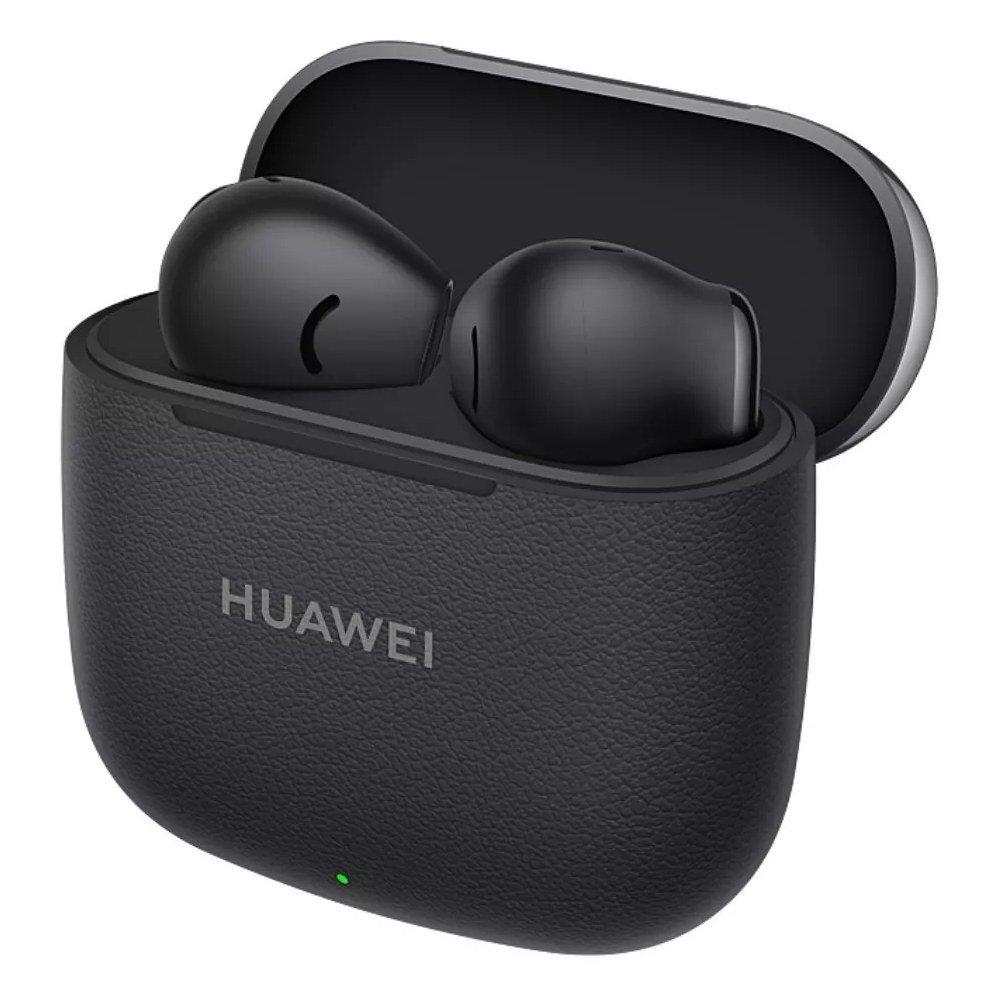 HUAWEI FreeBuds SE 3 - Black HUAWEI FreeBuds SE 3 - Black